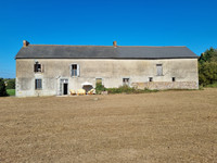 Maison à vendre à Loscouët-sur-Meu, Côtes-d'Armor - 158.990 € - photo 12