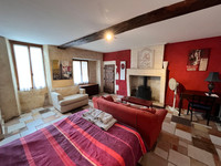Maison à vendre à Pommiers-Moulons, Charente-Maritime - 449.440 € - photo 10