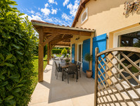 Propriété à vendre à Les Forges, Deux-Sèvres - 164 000 € - photo n°5