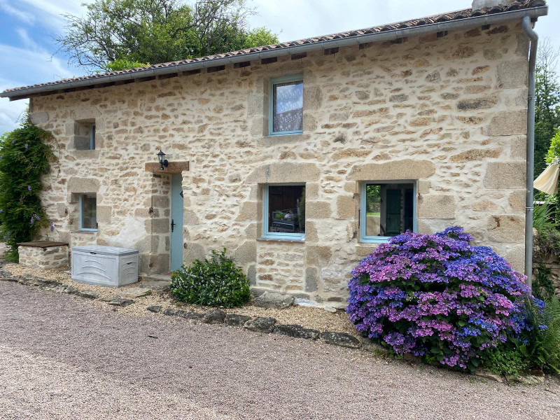 French property for sale in Abjat-sur-Bandiat, Dordogne - €429,000 - photo 11