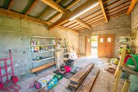 Propriété à vendre à Saint-Victour, Corrèze - 109 000 € - photo n°8