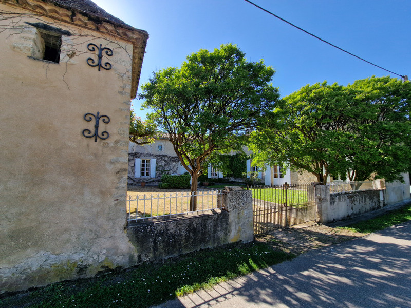 maison à vendre à Aquitaine (Nouvelle-Aquitaine)