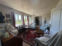 Maison à vendre à Brantôme en Périgord, Dordogne - 142.850 € - photo 8