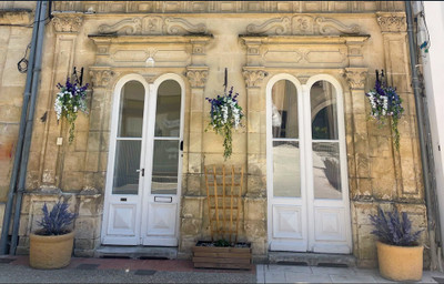 house for sale in Lot-et-Garonne