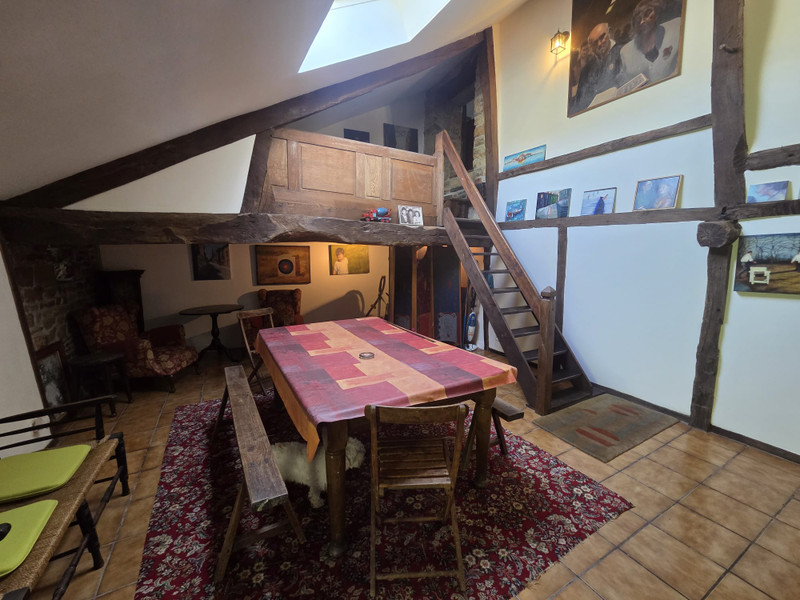 French property for sale in Le Theil-de-Bretagne, Ille-et-Vilaine - €328,600 - photo 6