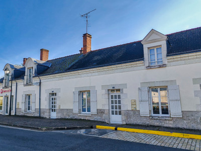 French property for sale in Chitenay, Loir-et-Cher - €538,480 - photo 7