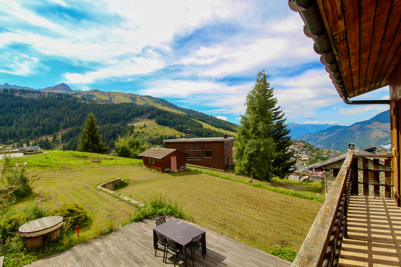 French property for sale in Courchevel, Savoie - &#8364;1,720,000 - photo 5