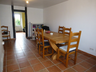 French property for sale in Naillat, Creuse - €152,600 - photo 8