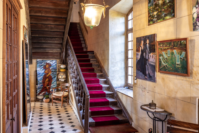 French property for sale in Pezuls, Dordogne - €1,950,000 - photo 4