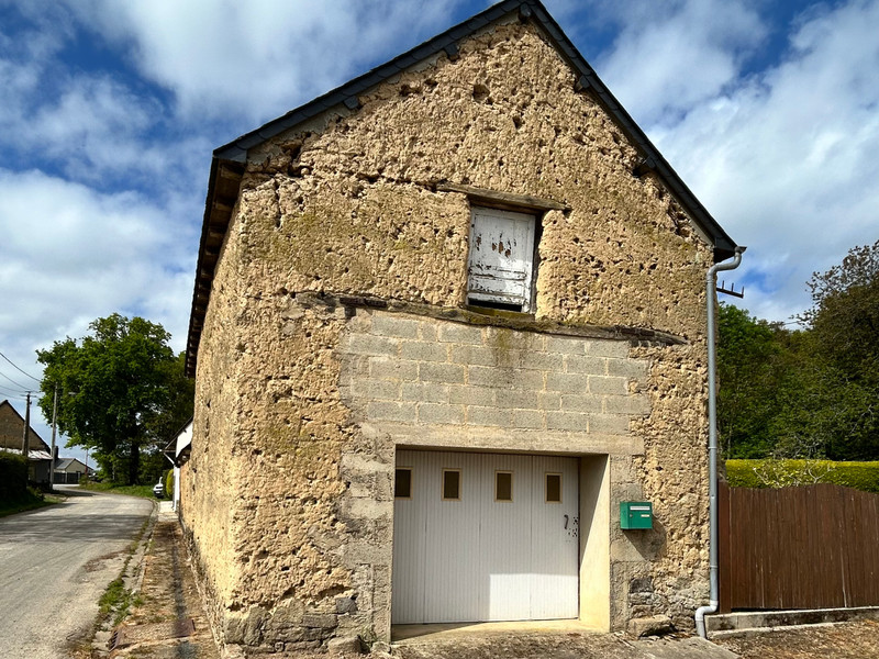 French property for sale in Brignac, Morbihan - €156,500 - photo 14