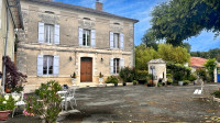 Propriété à vendre à Villetoureix, Dordogne - 318 000 € - photo n°1