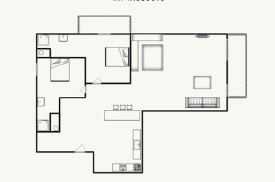 Ski property for sale in Val d'Isere - €2,450,000 - photo 6