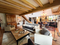 Maison à vendre à Dompierre-sur-Mer, Charente-Maritime - 1.190.000 € - photo 5