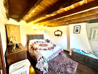 Maison à vendre à La Souterraine, Creuse - 172.800 € - photo 6