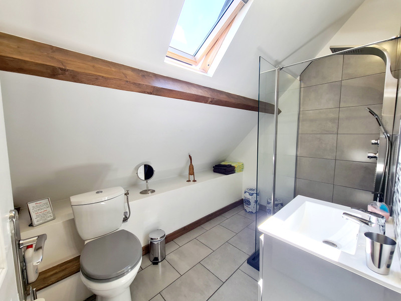 French property for sale in Vautorte, Mayenne - €239,000 - photo 5