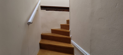 French property for sale in Coulouvray-Boisbenâtre, Manche - €199,000 - photo 14