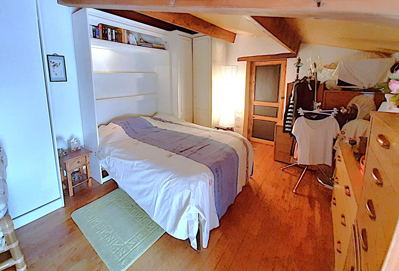 French property for sale in Saint-Séverin, Charente - €249,750 - photo 4