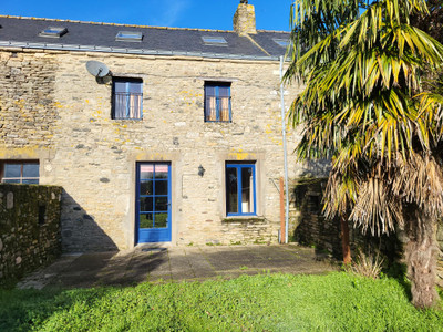 Maison à vendre à Caden, Morbihan, Bretagne, avec Leggett Immobilier