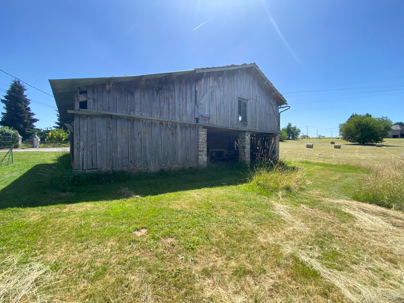 French property for sale in Saint-Ybard, Corrèze - €124,890 - photo 4