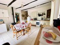 Maison à Rochechouart, Haute-Vienne - photo 2