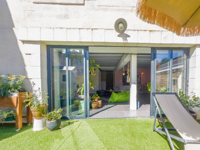 French property for sale in Vindelle, Charente - €249,900 - photo 11