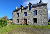 Maison à vendre à Le Mené, Côtes-d'Armor - 249 950 € - photo 1