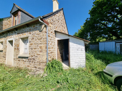 French property for sale in Châtelaudren-Plouagat, Côtes-d'Armor - €102,500 - photo 8