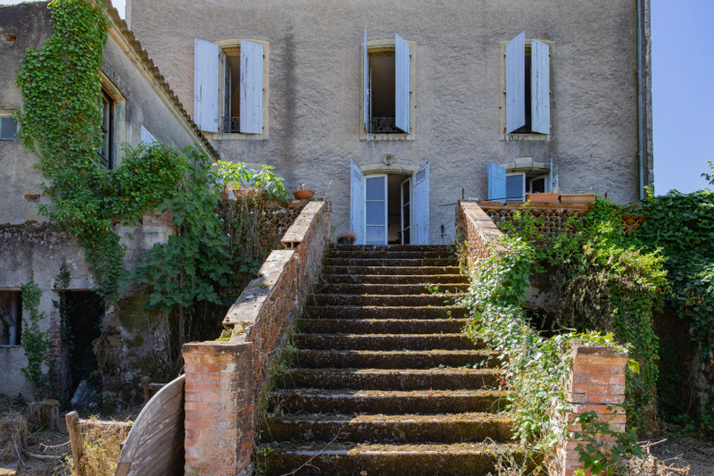 French property for sale in Puy-l'Évêque, Lot - €141,700 - photo 6