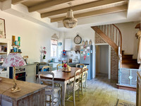 Maison à vendre à Lamonzie-Saint-Martin, Dordogne - 245.000 € - photo 6