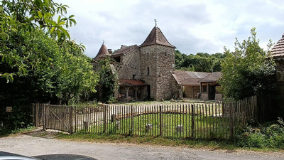 house for sale in Creuse