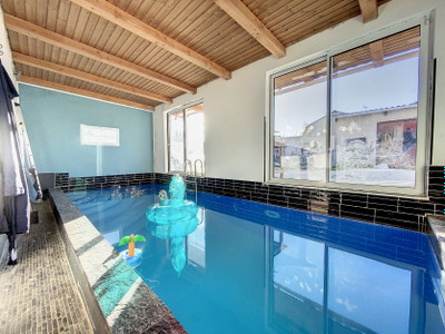 Maison à vendre à Chennevières-sur-Marne, Val-de-Marne, Île-de-France, avec Leggett Immobilier