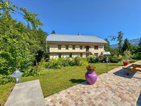 Maison à vendre à Sallanches, Haute-Savoie - 1.390.000 € - photo 1