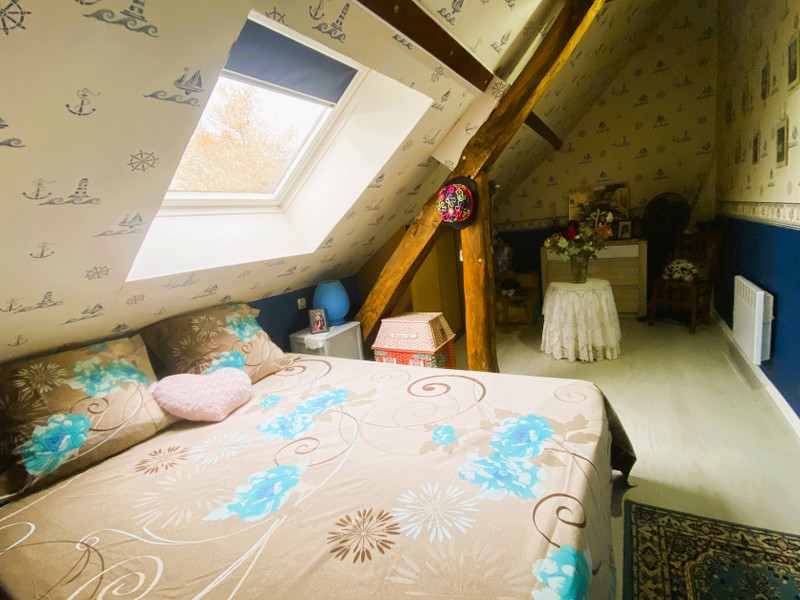 French property for sale in Mesples, Allier - €150,965 - photo 6