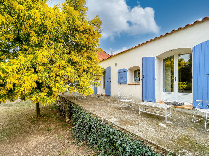 French property for sale in Castelnou, Pyrénées-Orientales - €790,000 - photo 6