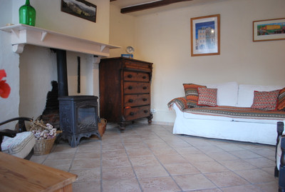 French property for sale in Saint-Martial-sur-Isop, Haute-Vienne - €88,000 - photo 4