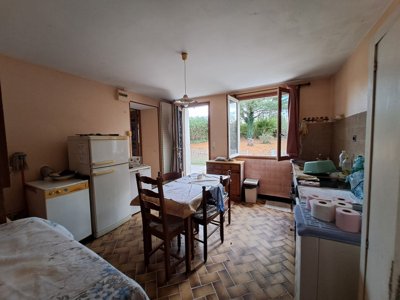 French property for sale in Marly-sous-Issy, Saône-et-Loire - €73,000 - photo 5