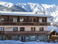 Maison à vendre à Saint-Martin-de-Belleville, Savoie - 4.250.000 € - photo 6