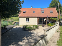 houses and homes for sale inFleuracDordogne Aquitaine