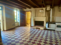 Maison à vendre à Montlieu-la-Garde, Charente-Maritime - 130.800 € - photo 3
