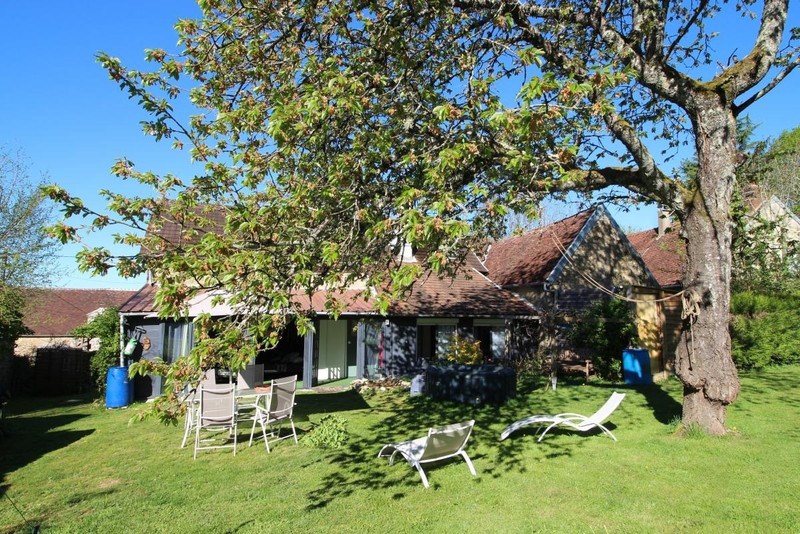 French property for sale in Colméry, Nièvre - €129,000 - photo 7