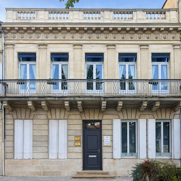 Propriété à vendre à Castillon-la-Bataille, Gironde - 540 600 €