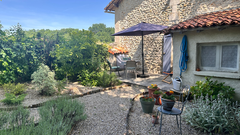 French property for sale in Villetoureix, Dordogne - €141,700 - photo 2