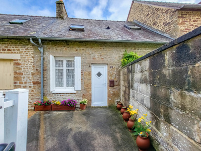 Maison à vendre à Montaudin, Mayenne, Pays de la Loire, avec Leggett Immobilier