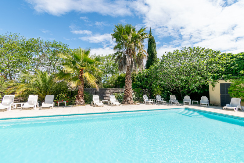 French property for sale in Douzens, Aude - €995,000 - photo 1