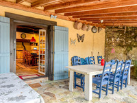 Maison à vendre à Saint-Paul-la-Roche, Dordogne - 371.000 € - photo 4