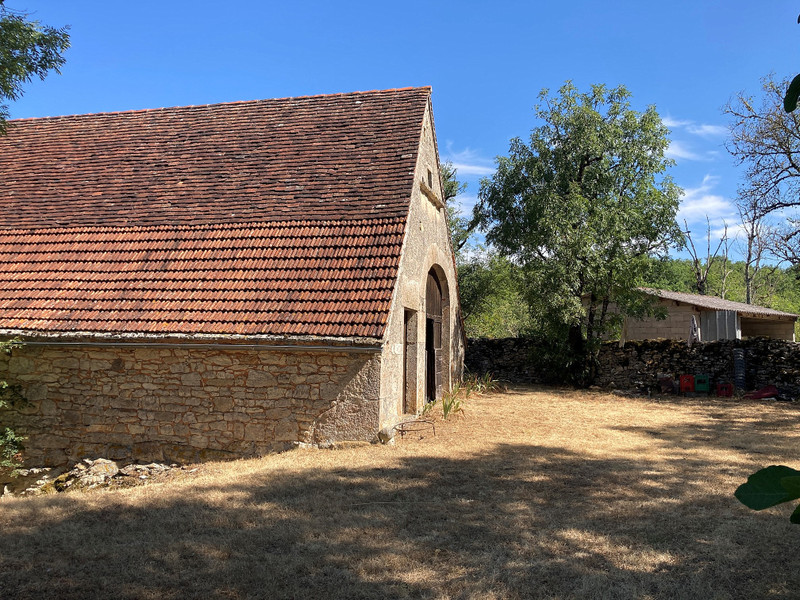 French property for sale in Sénaillac-Lauzès, Lot - €299,000 - photo 6