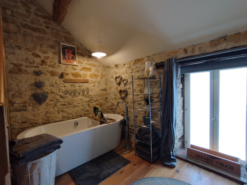 French property for sale in Dunet, Indre - €61,600 - photo 9