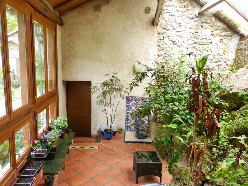 French property for sale in Saint-Maurice-des-Lions, Charente - €349,000 - photo 6