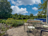 Maison à vendre à Pamplie, Deux-Sèvres - 129.000 € - photo 2