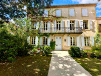 Propriété à vendre à Geaune, Landes - 399 500 € - photo n°1